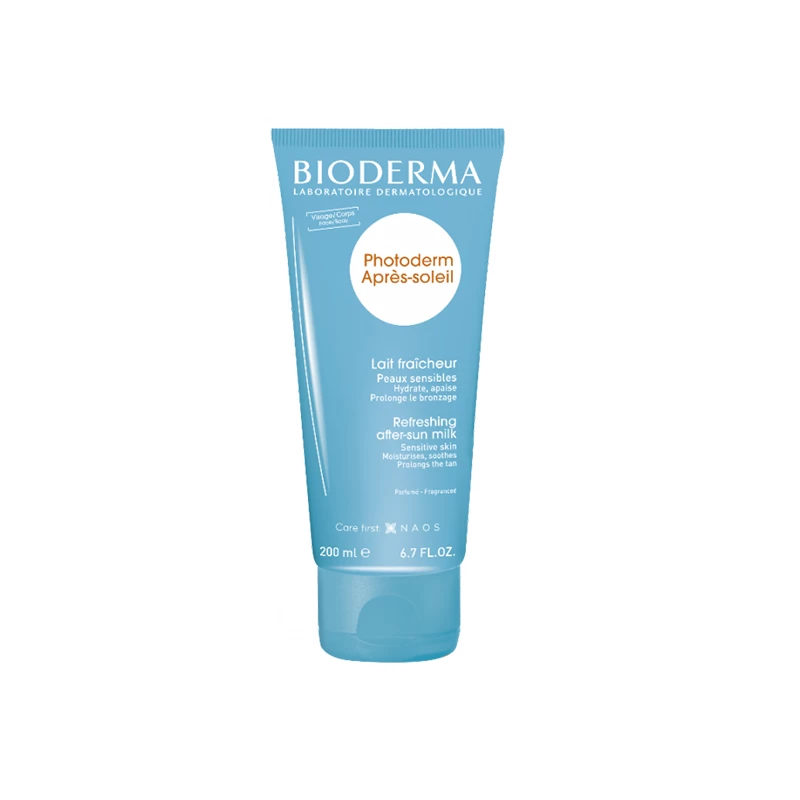 Bioderma Photoderm After-san 200 ml