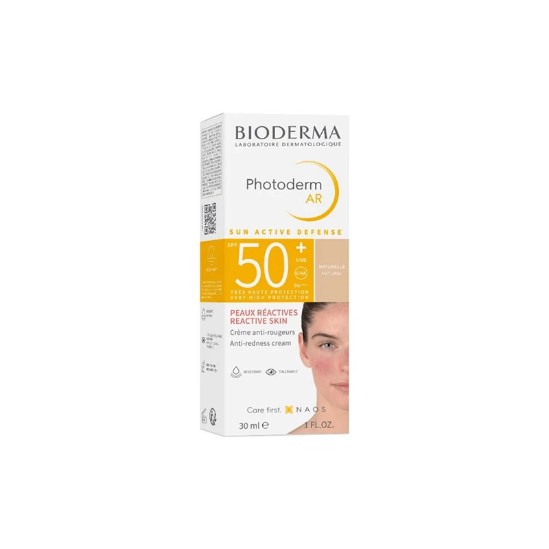 Bioderma Photoderm AR SPF50+ 30ml