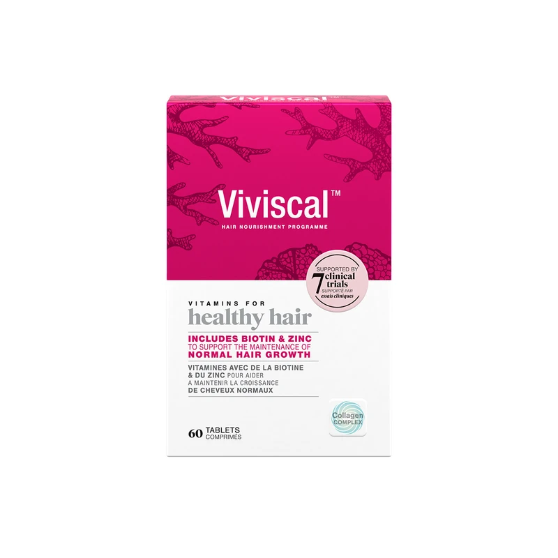 Viviscal Woman 60 tableta 