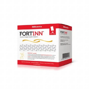 FORTINN® kolageni peptidi 30 kesica