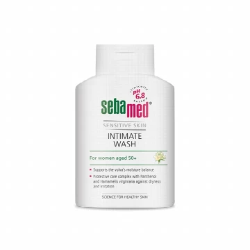 Sebamed gel za intimnu negu žene pH 6,8